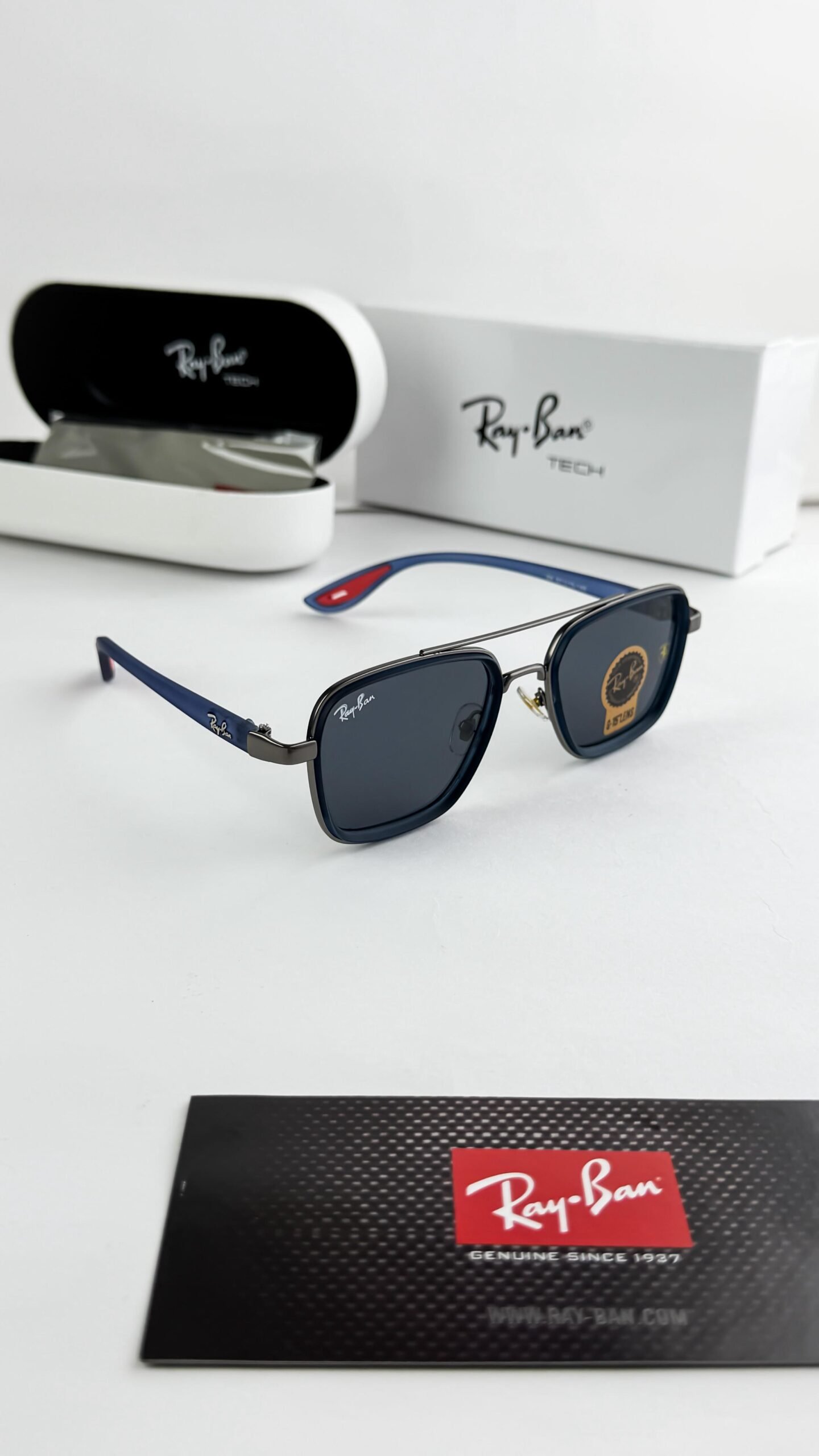 Rayban_ blue 06 - Image 5