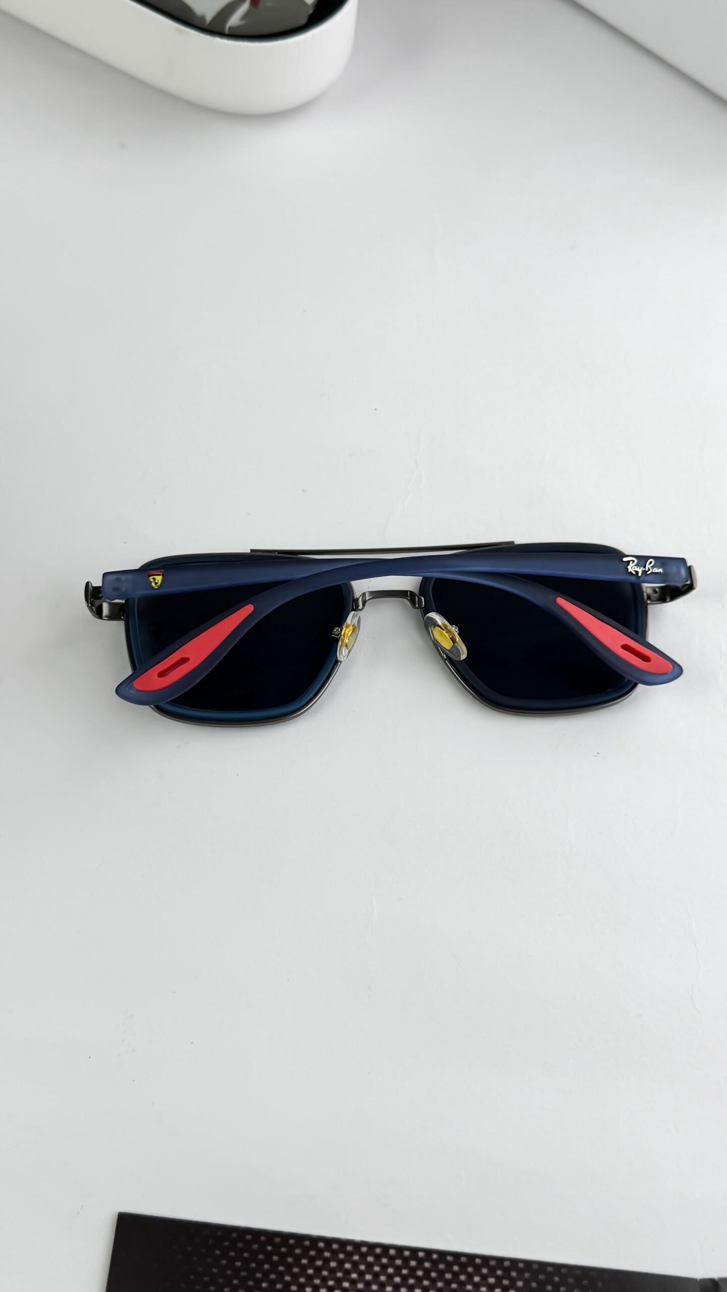 Rayban_ blue 06 - Image 4