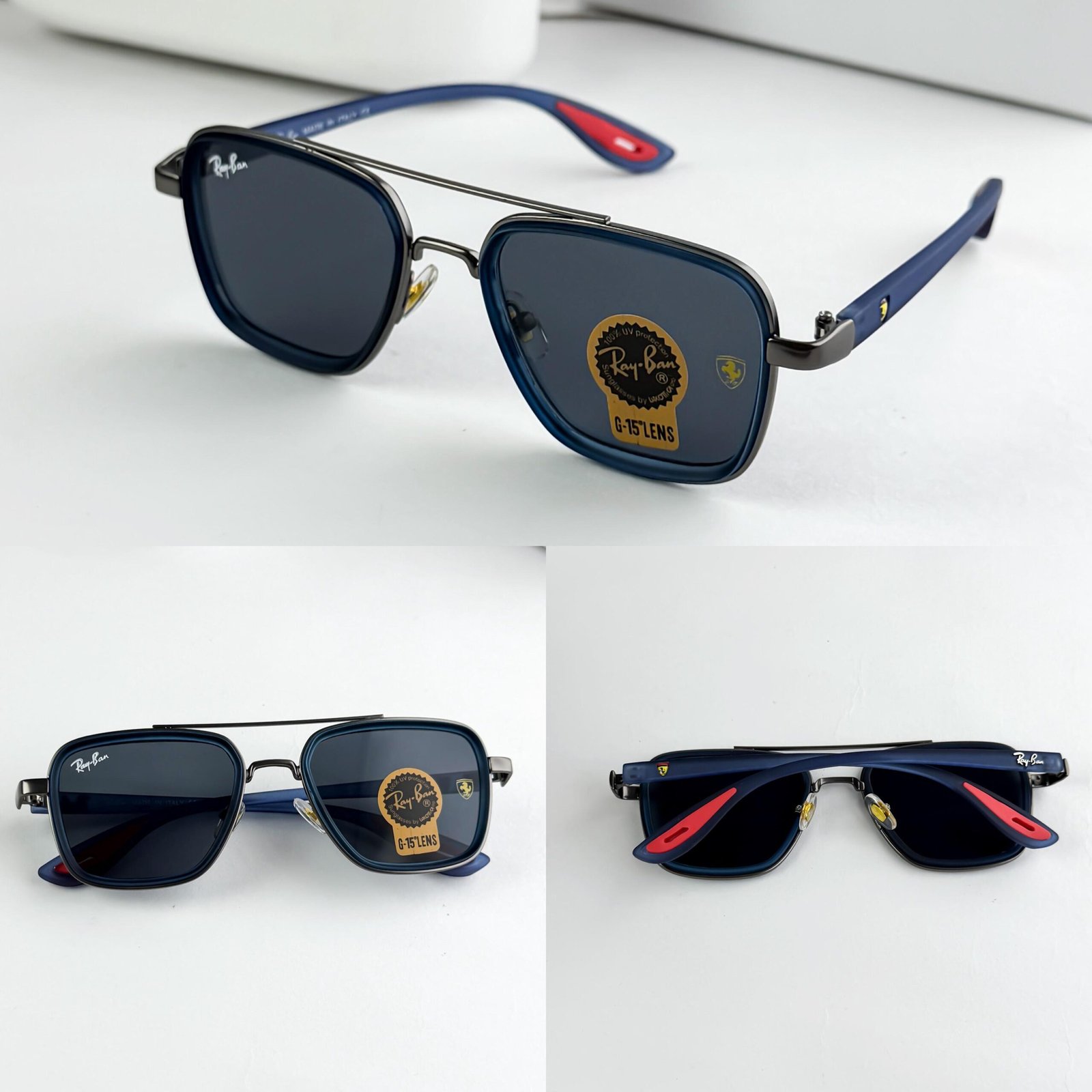 Rayban_ blue 06 - Image 2