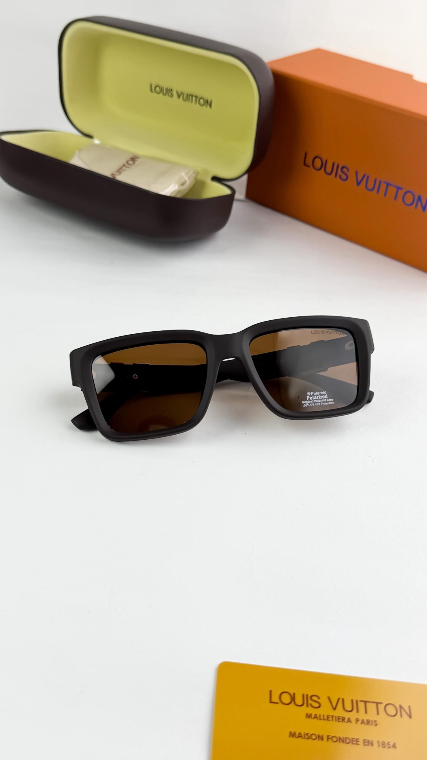 Louis_vuitton_Brown_5111-106-mix - Image 4
