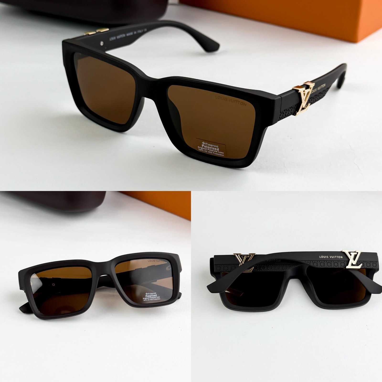 Louis_vuitton_Brown_5111-106-mix - Image 2