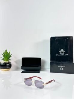 Maybach X Maybahe 1029 Gold Grey