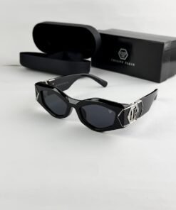 PHILIPP PLEIN SILVER BLACK 101 mix