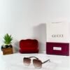 Gucci_2005_Gold_Brown