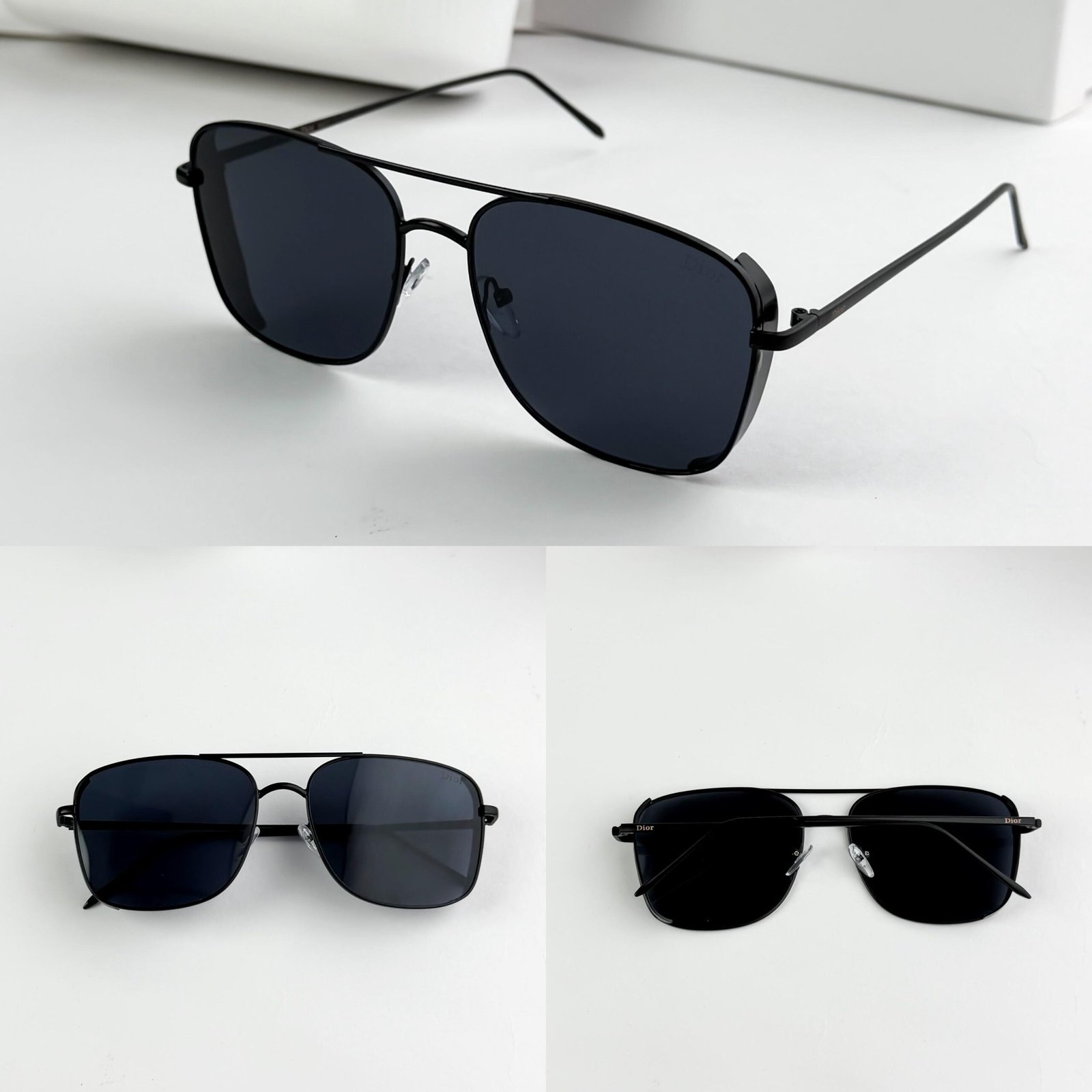 Dior_black_8287 - Image 5