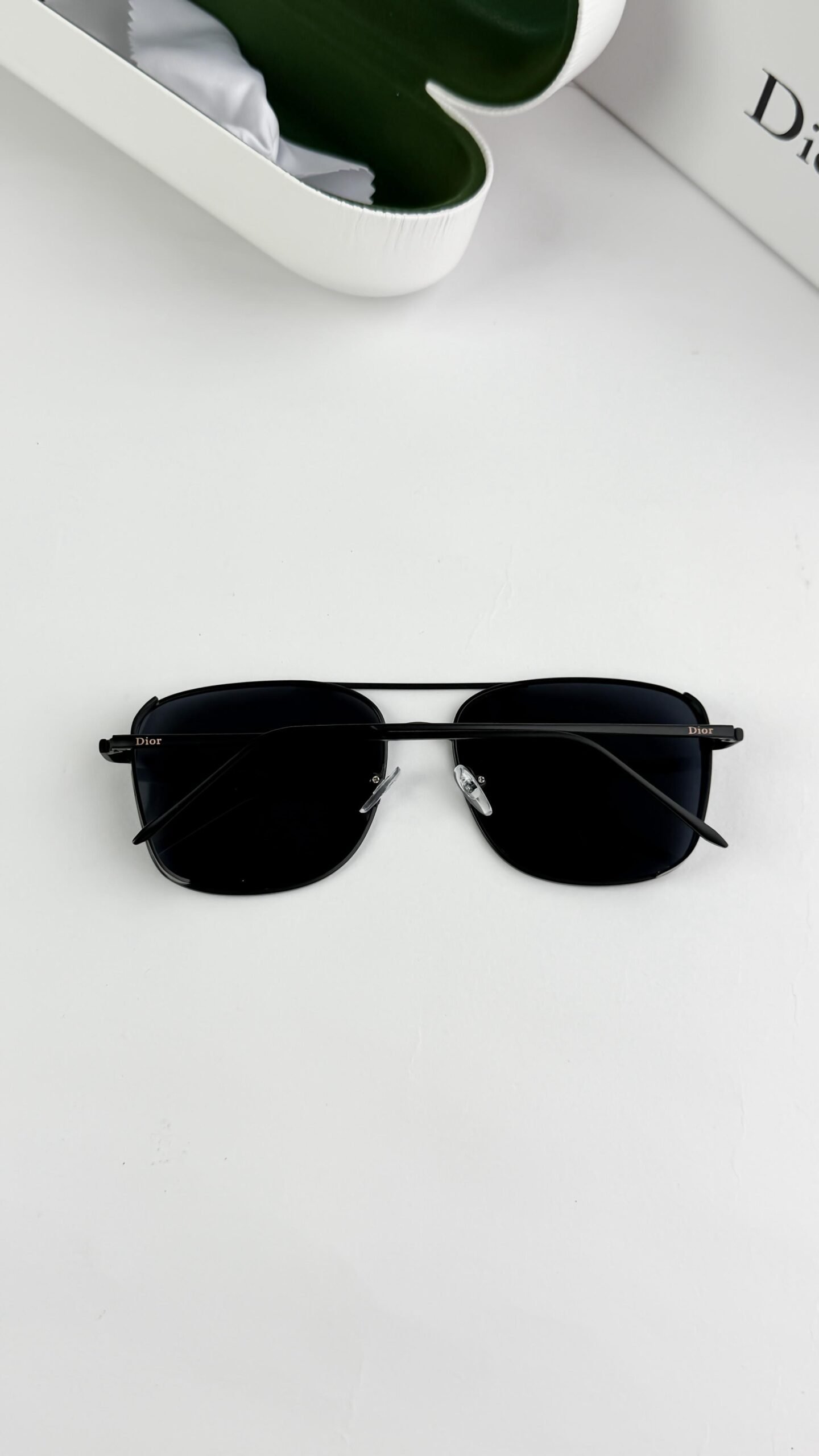 Dior_black_8287 - Image 3