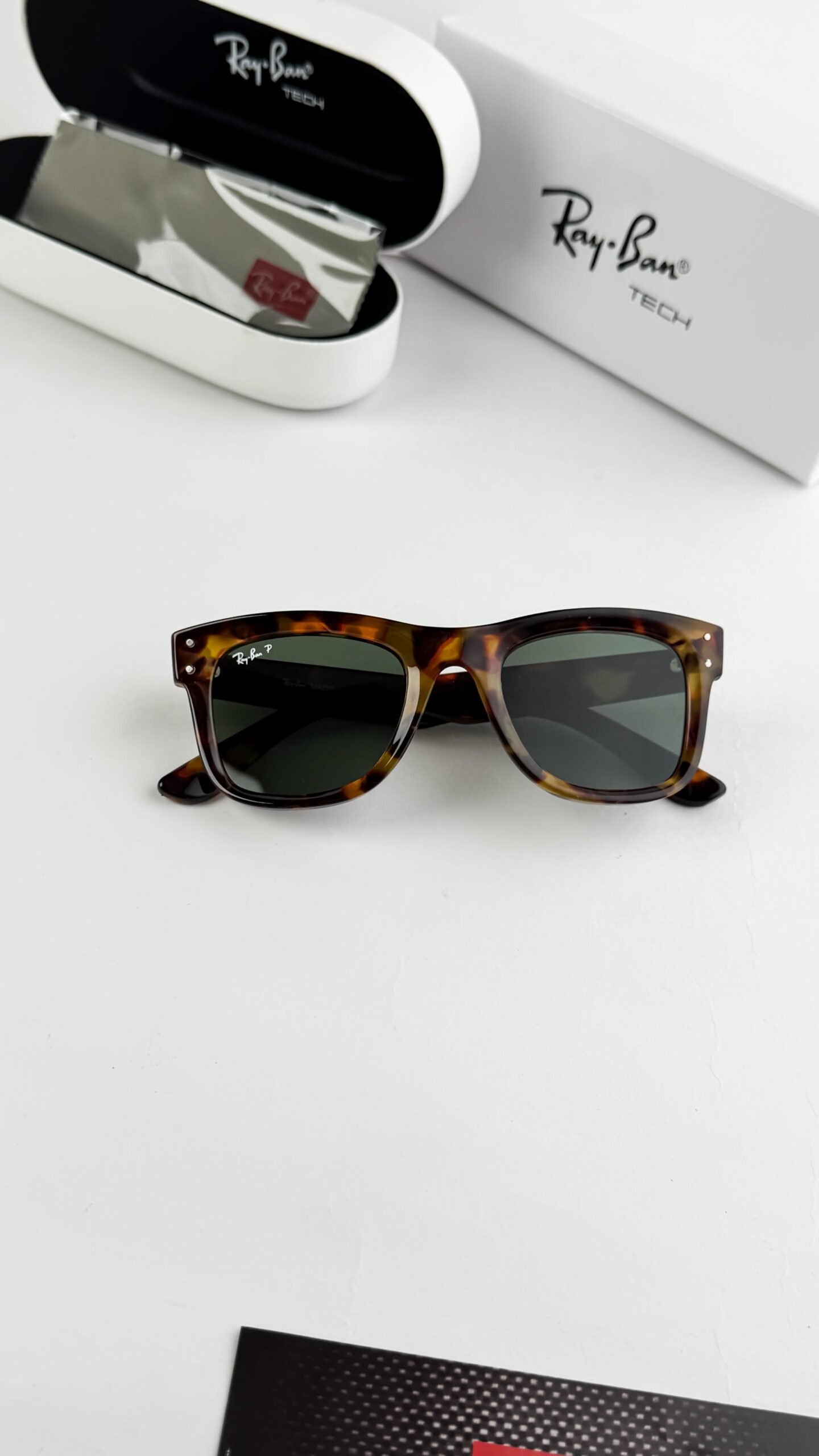 Rayban_ tiger green 0502 - Image 4