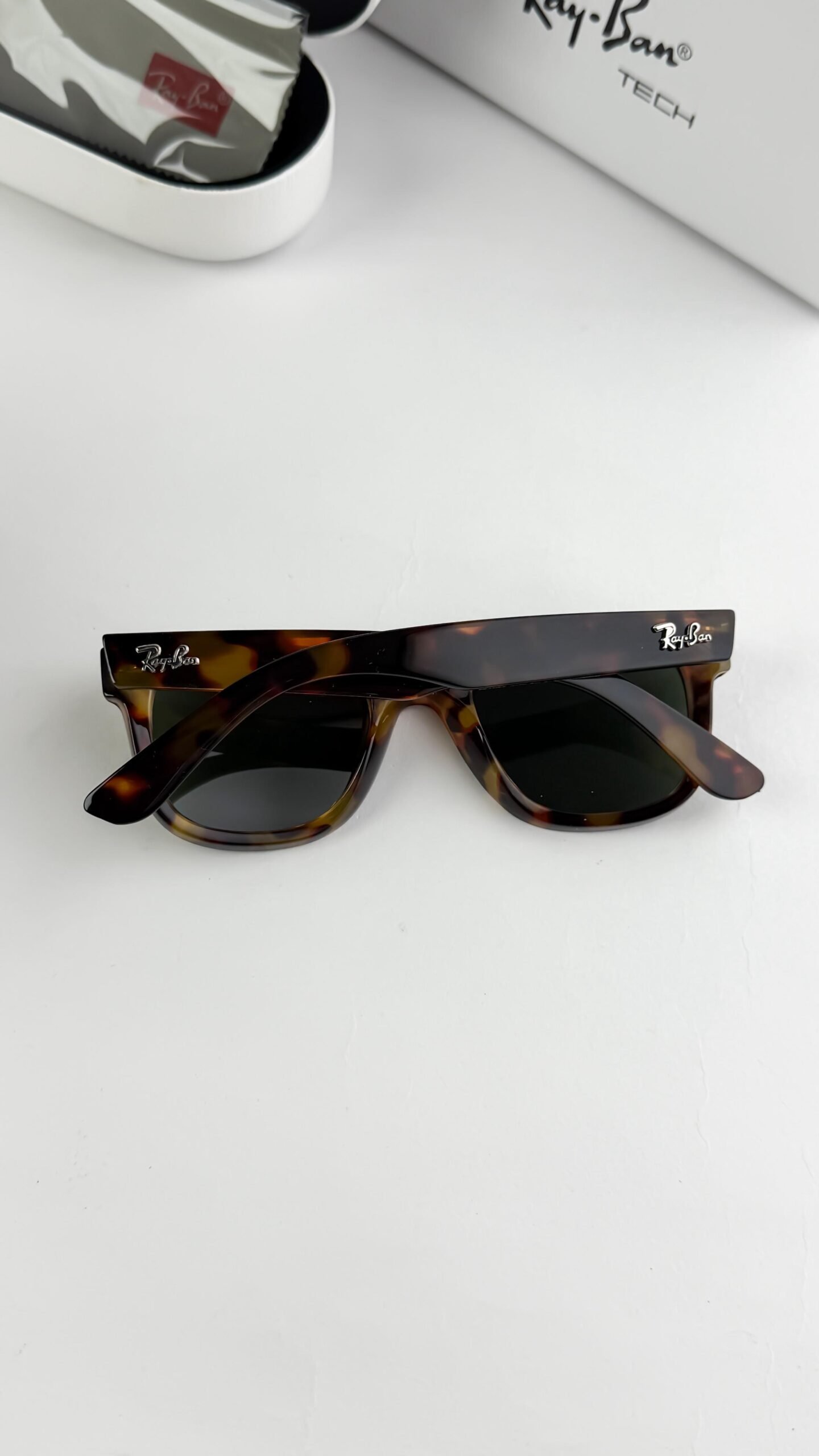 Rayban_ tiger green 0502 - Image 3