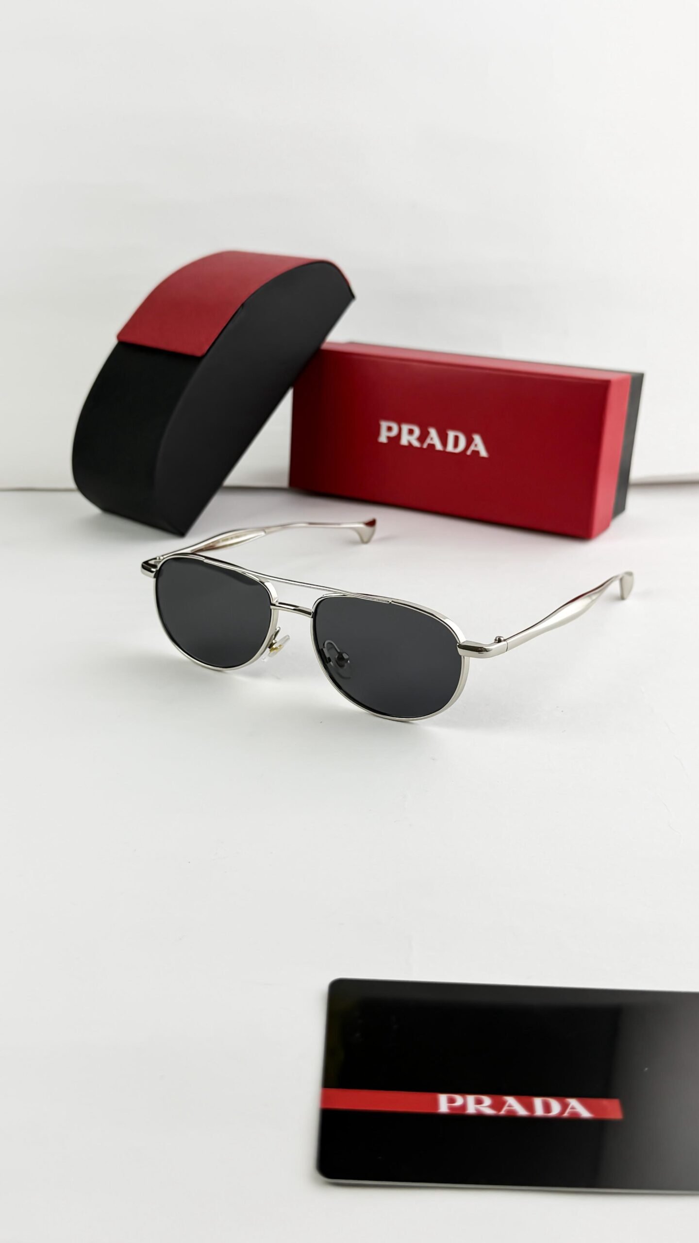 Prad_a silver black-58226-61