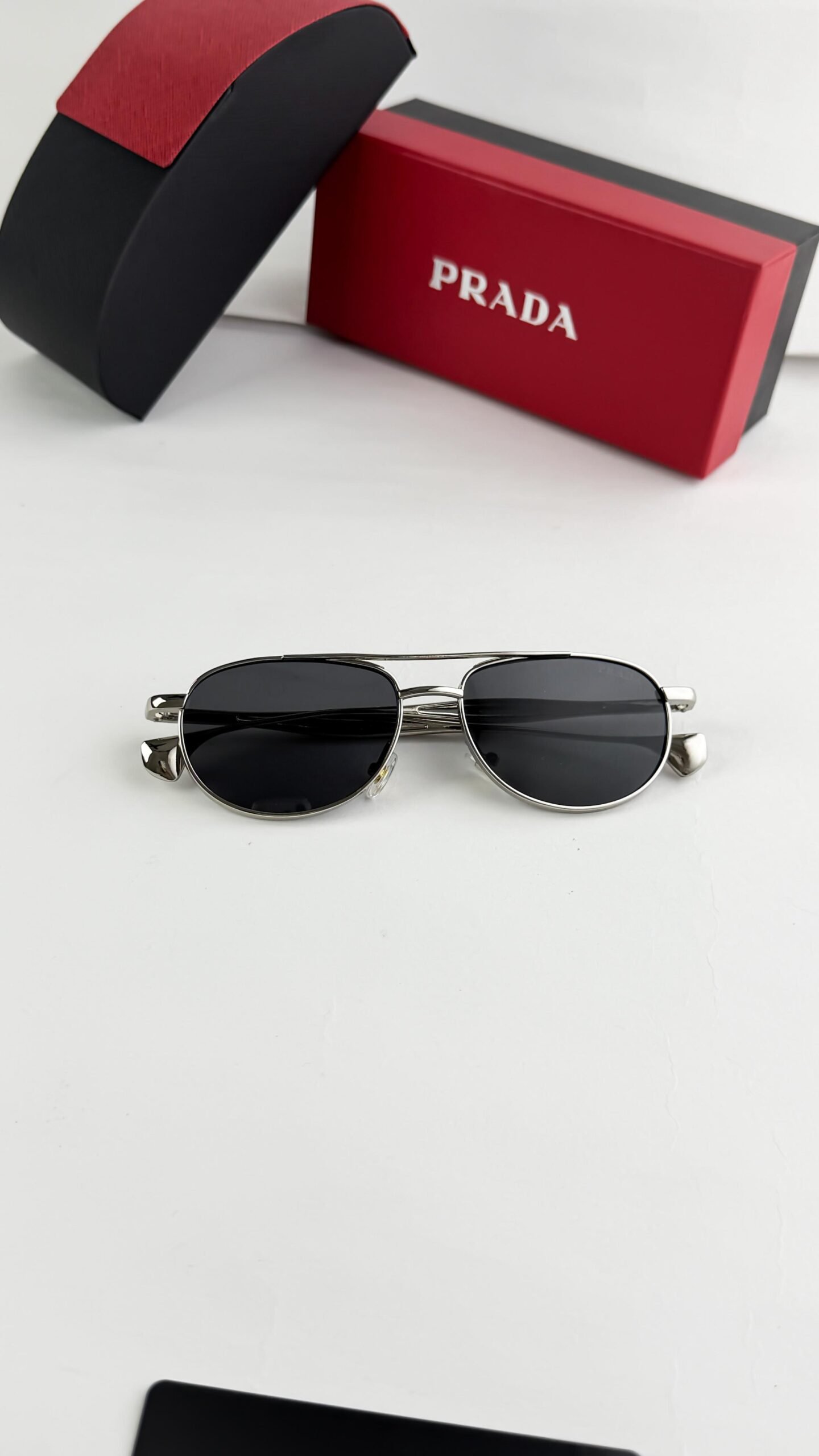 Prad_a silver black-58226-61 - Image 3