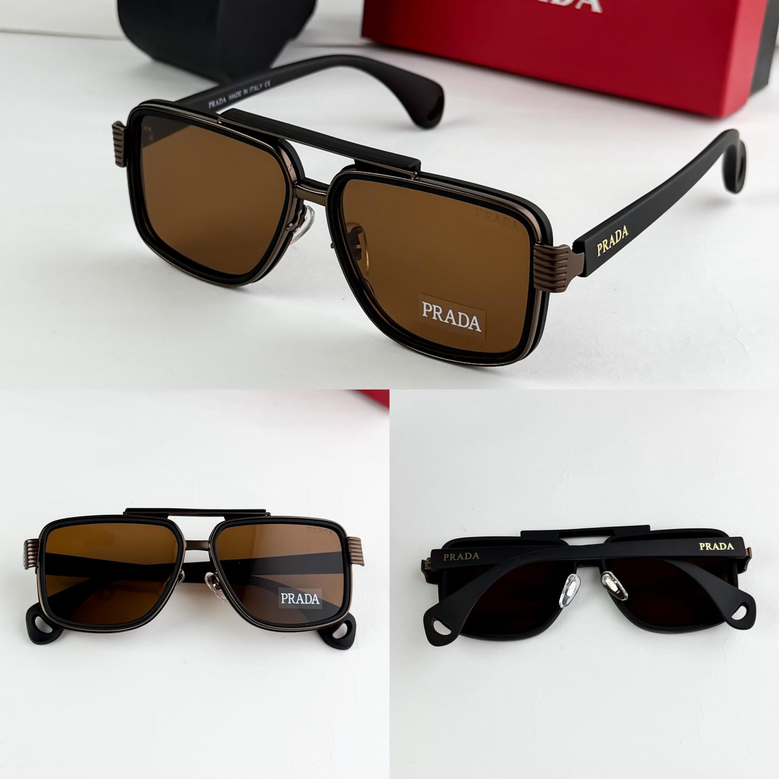 Prad_a brown 1298-101 - Image 2