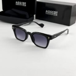 MOSCOT black shaded 98179
