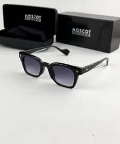 MOSCOT black shaded 98179