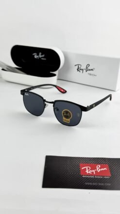 RAYBAN 03 BLACK