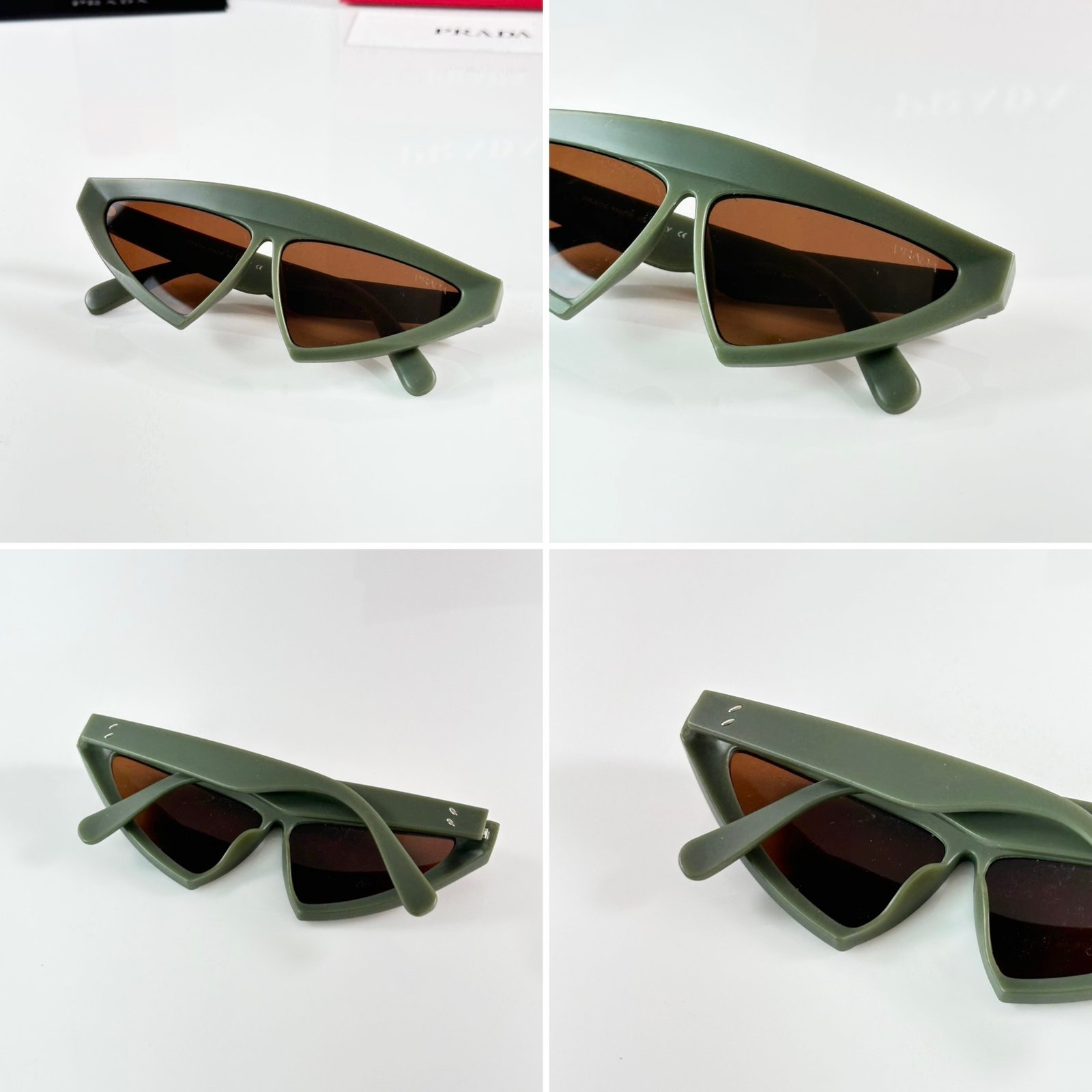 Prada_061_Green_Brown - Image 2