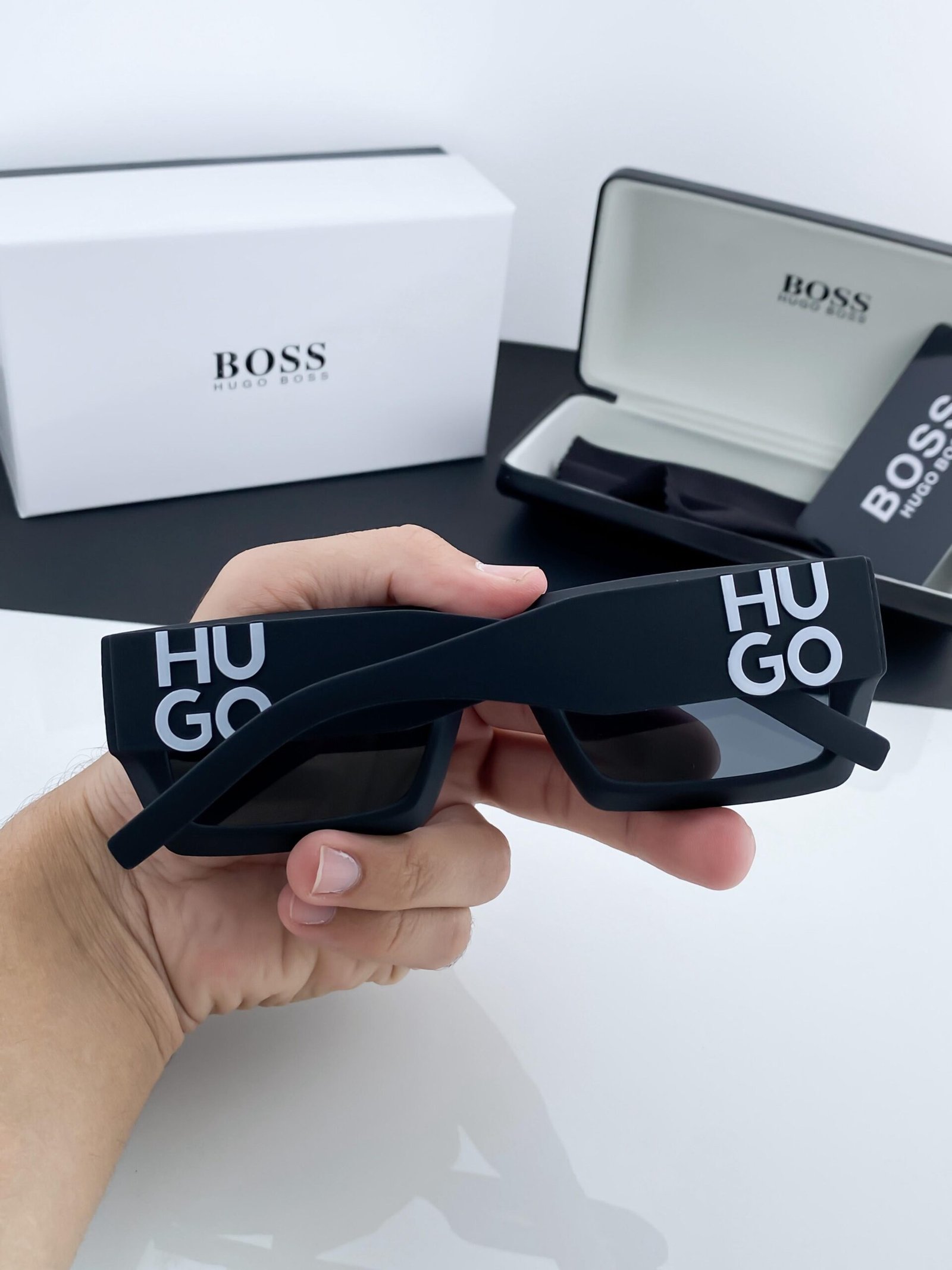Boss black 1310 - Image 4