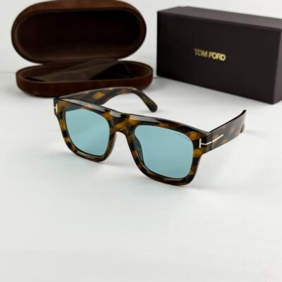 Tomford tiger blue 259