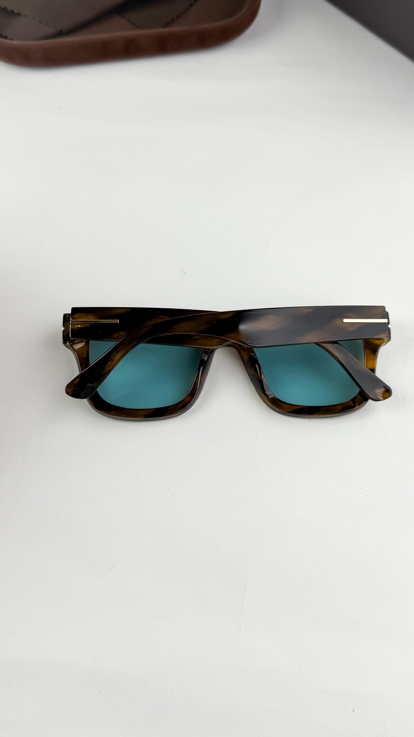 Tomford tiger blue 259 - Image 4