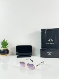 Maybach 1015 Gold Pink
