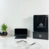 Maybach X Maybahe 1022 Silver Black Day Night Color Changing Glass