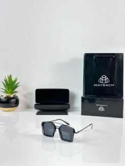 Maybach 2173 Black