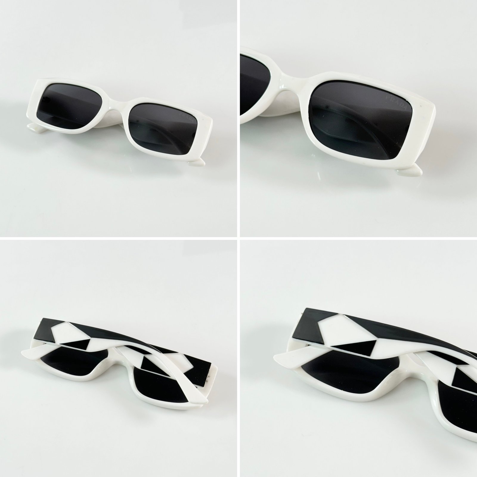 Prada_WMNS_9585_White_Black - Image 2