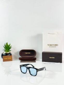 Tomford 259 Black Blue