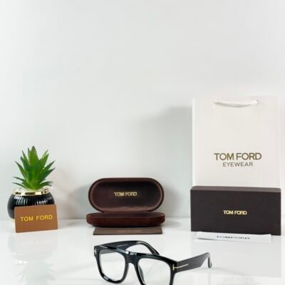 Tomford 259 Black Frame