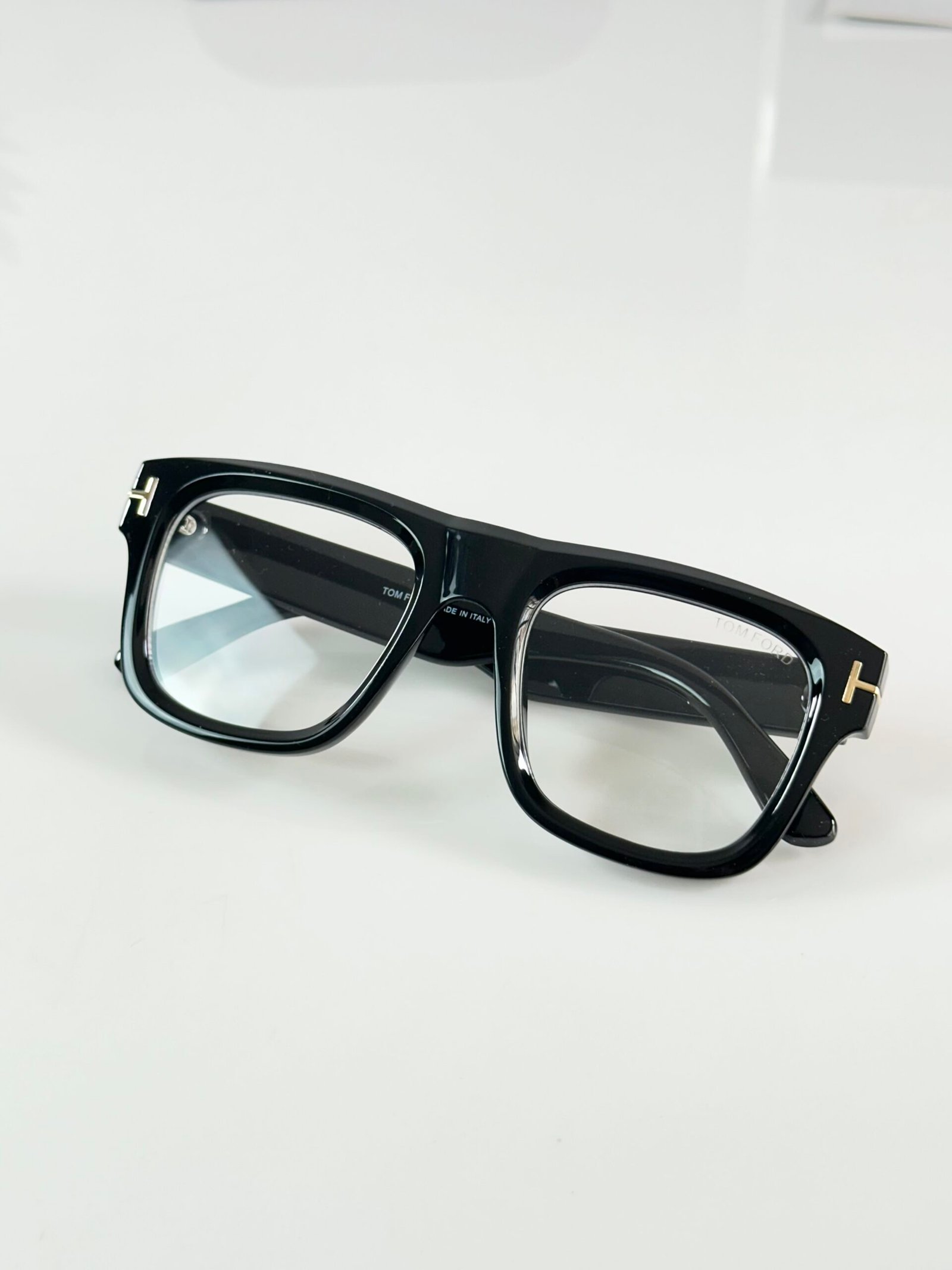 Tomford 259 Black Frame - Image 3