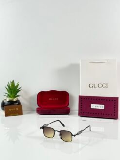 Gucci_96001_Black_Brown_Shaded