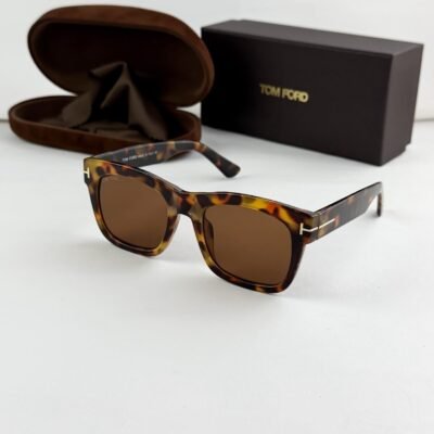 Tomford tiger brown 622