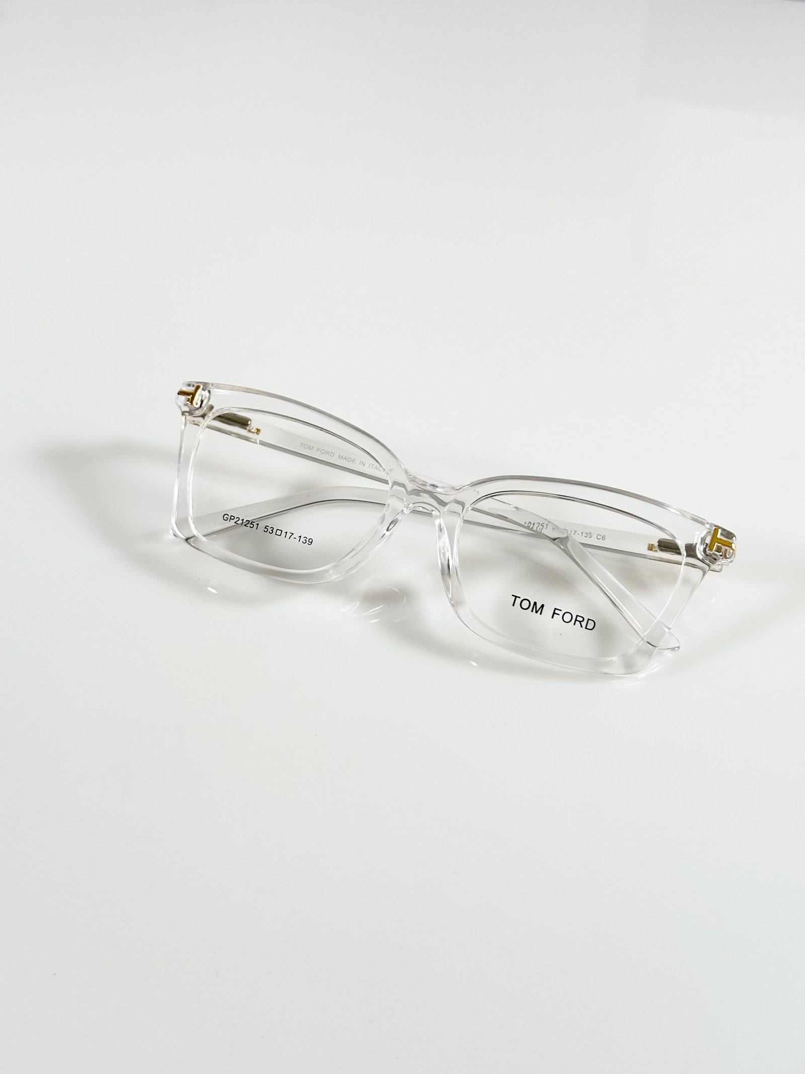 Tomford WMNS 1251 Water Day - Image 3