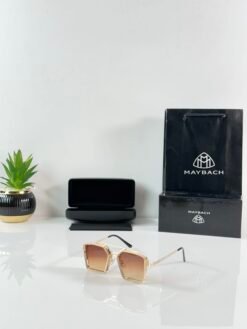 Maybach 2173 Gold Brown
