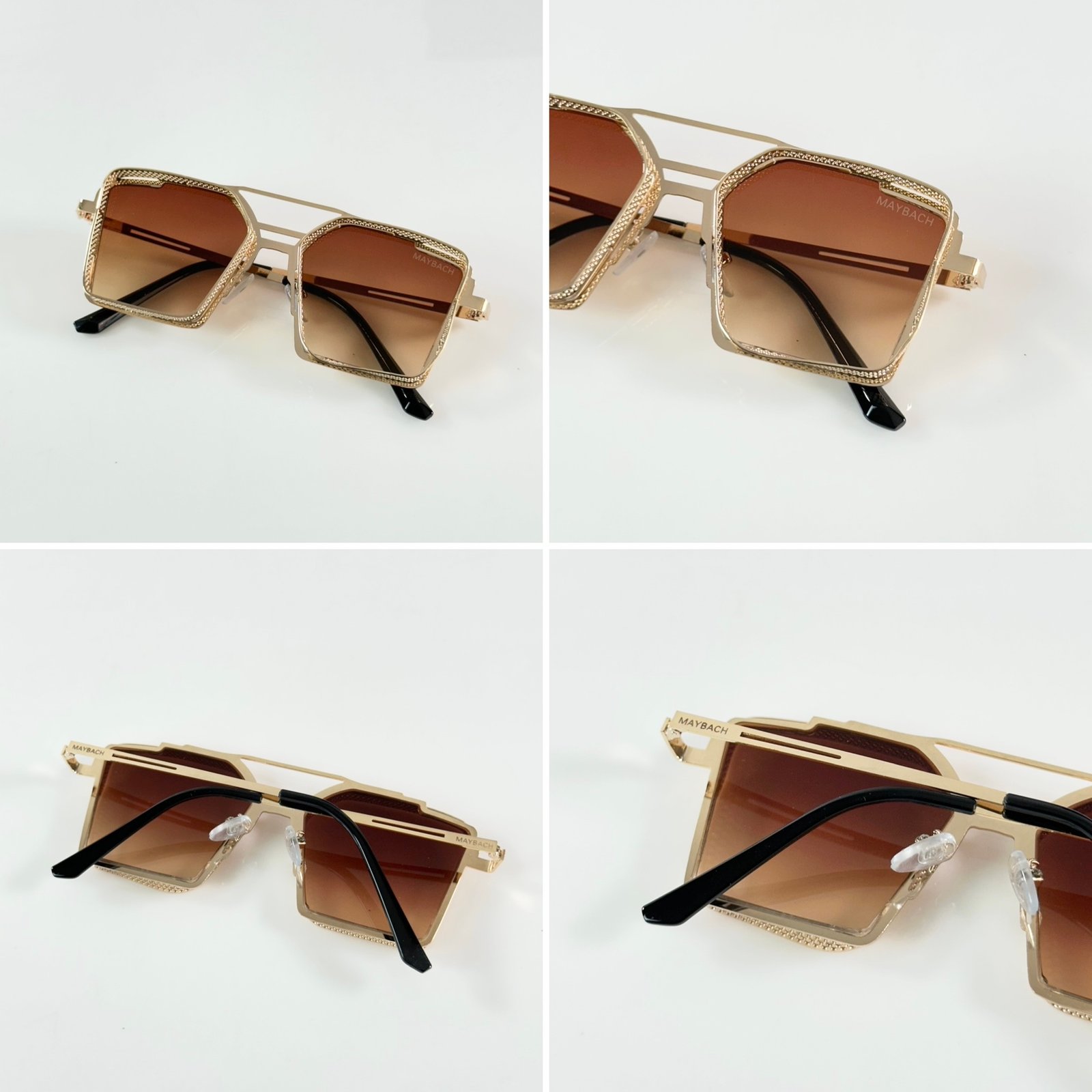 Maybach 2173 Gold Brown - Image 2