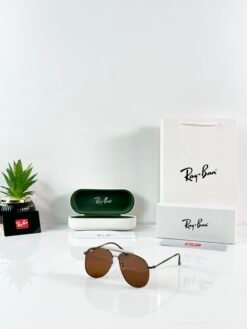 Rayban Reverse 5401 Brown