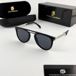 David Beckham silver_black_fold-104