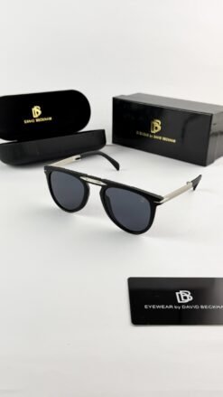 David Beckham silver_black_fold-104