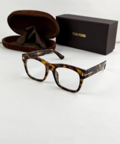Tomford tiger brown plano 622