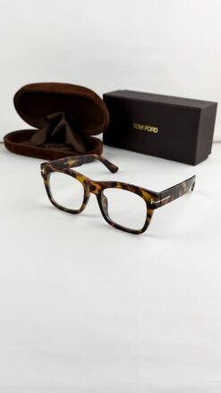 Tomford tiger brown plano 622