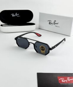 RAYBAN BLACK PEARL 05
