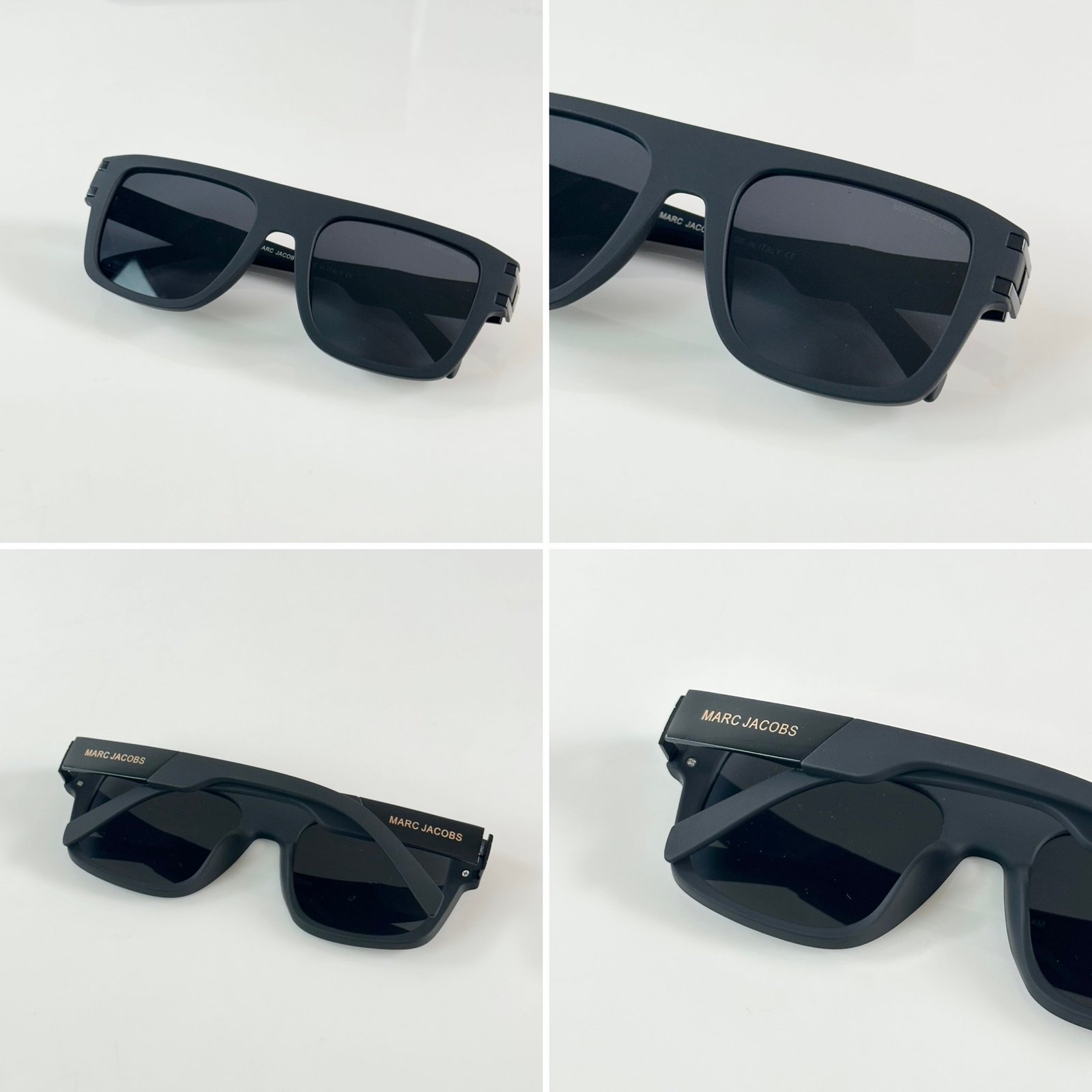 Marc Jacobs 1004 Black - Image 2