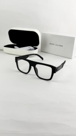 Marc Jacobs black plano 1004
