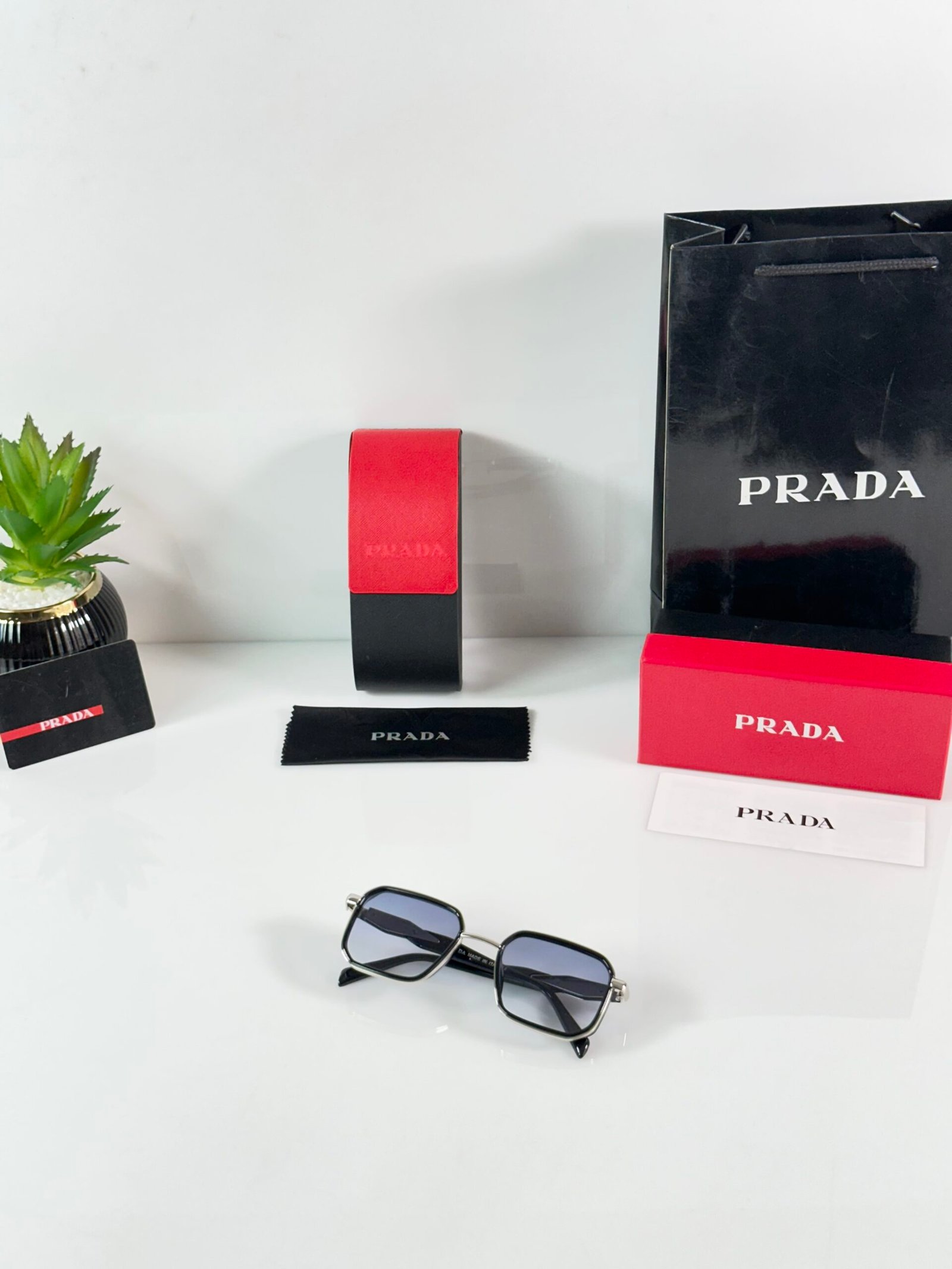 Prada_792_Silver_Blue - Image 4