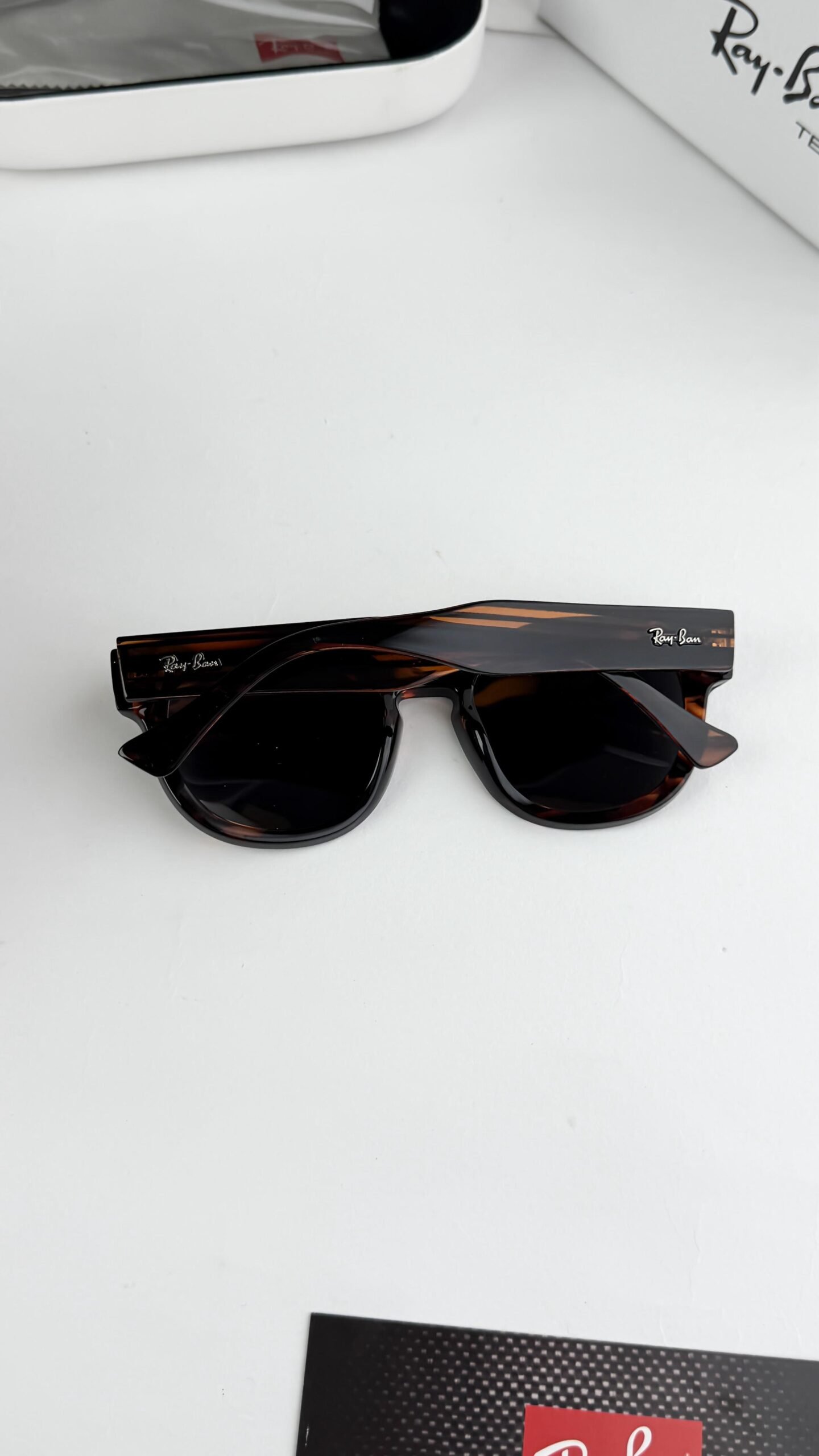 Rayban_tiger brown 0298 - Image 4