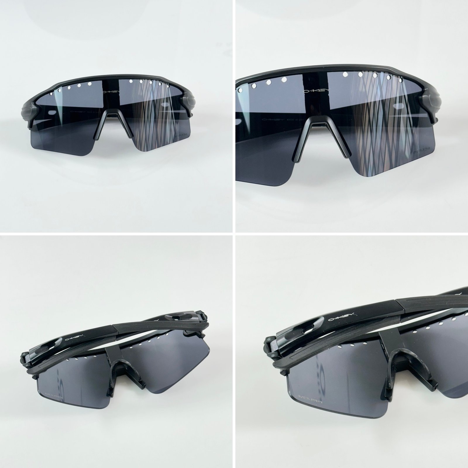 Oakley_0958_Black - Image 2