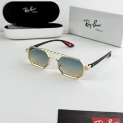 RAYBAN SEA GREEN 05