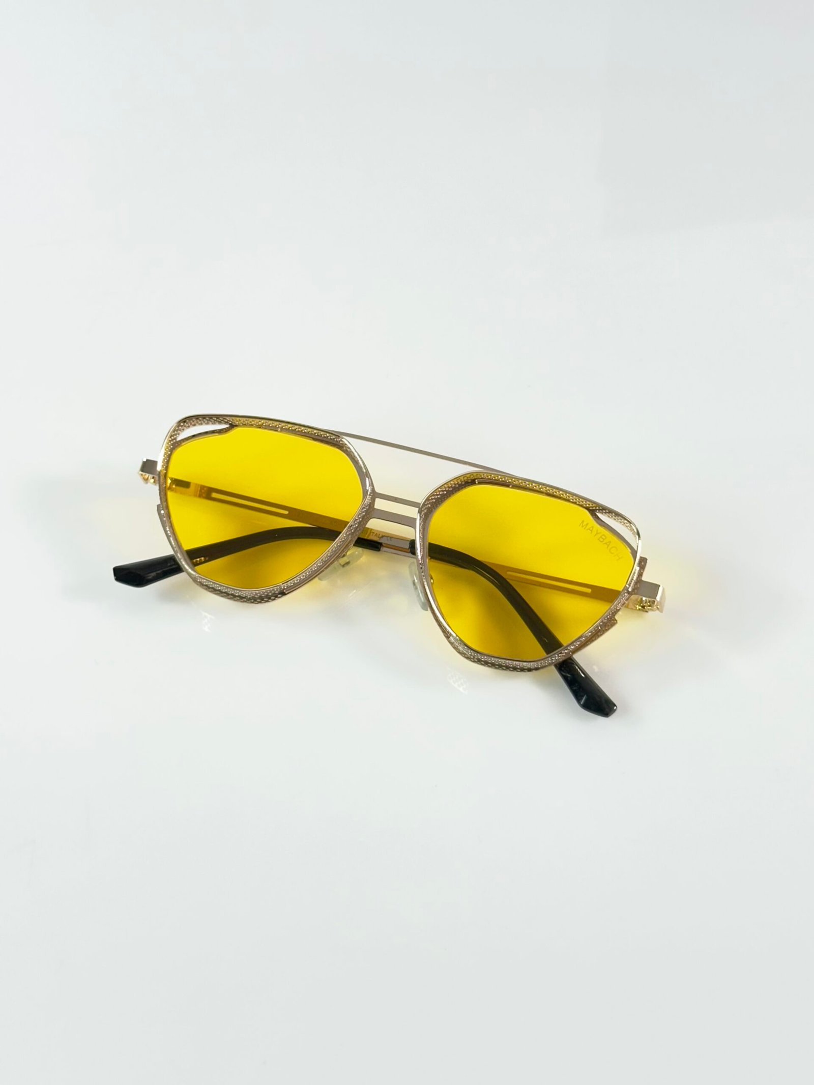 Maybach 2171 Gold Yellow - Image 3