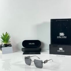 Miu Miu WMNS 1024 Black