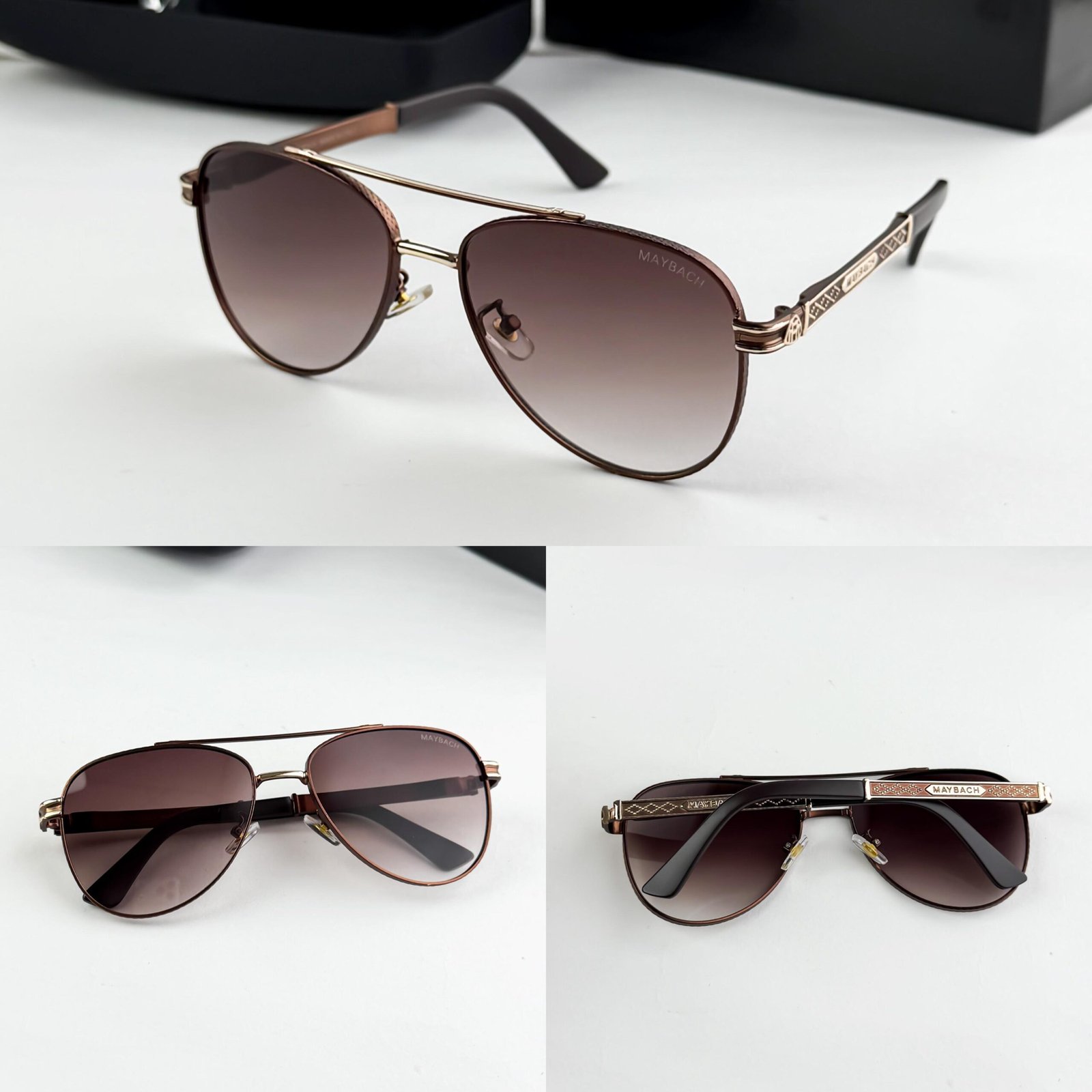 MAYBACH brown shaded
