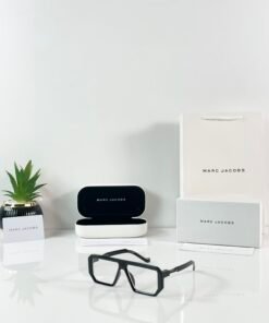 Marc Jacobs 8725 Black Frame